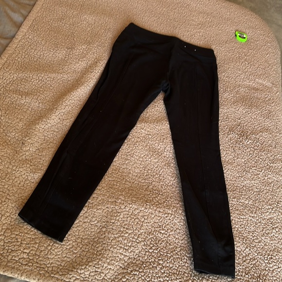Calvin Klein size 6 stretch pants - Picture 6 of 8